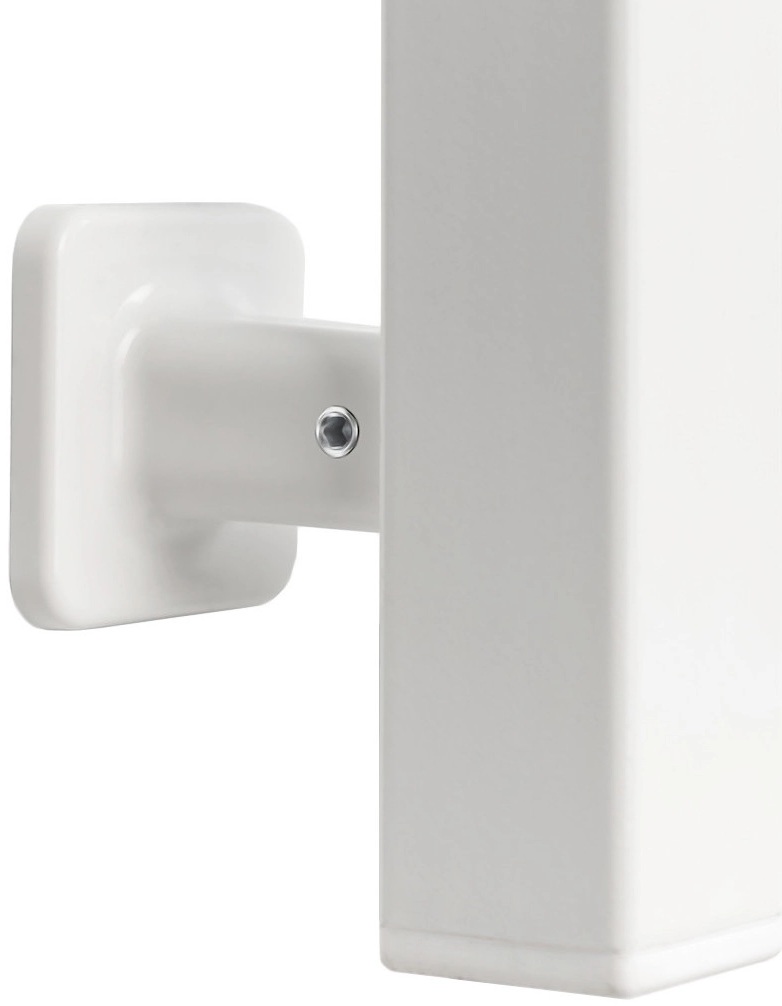 Рушникосушка Navin Грандіс 480x1200 Sensor з Wi-Fi (12-108155-4812) відгуки - зображення 5