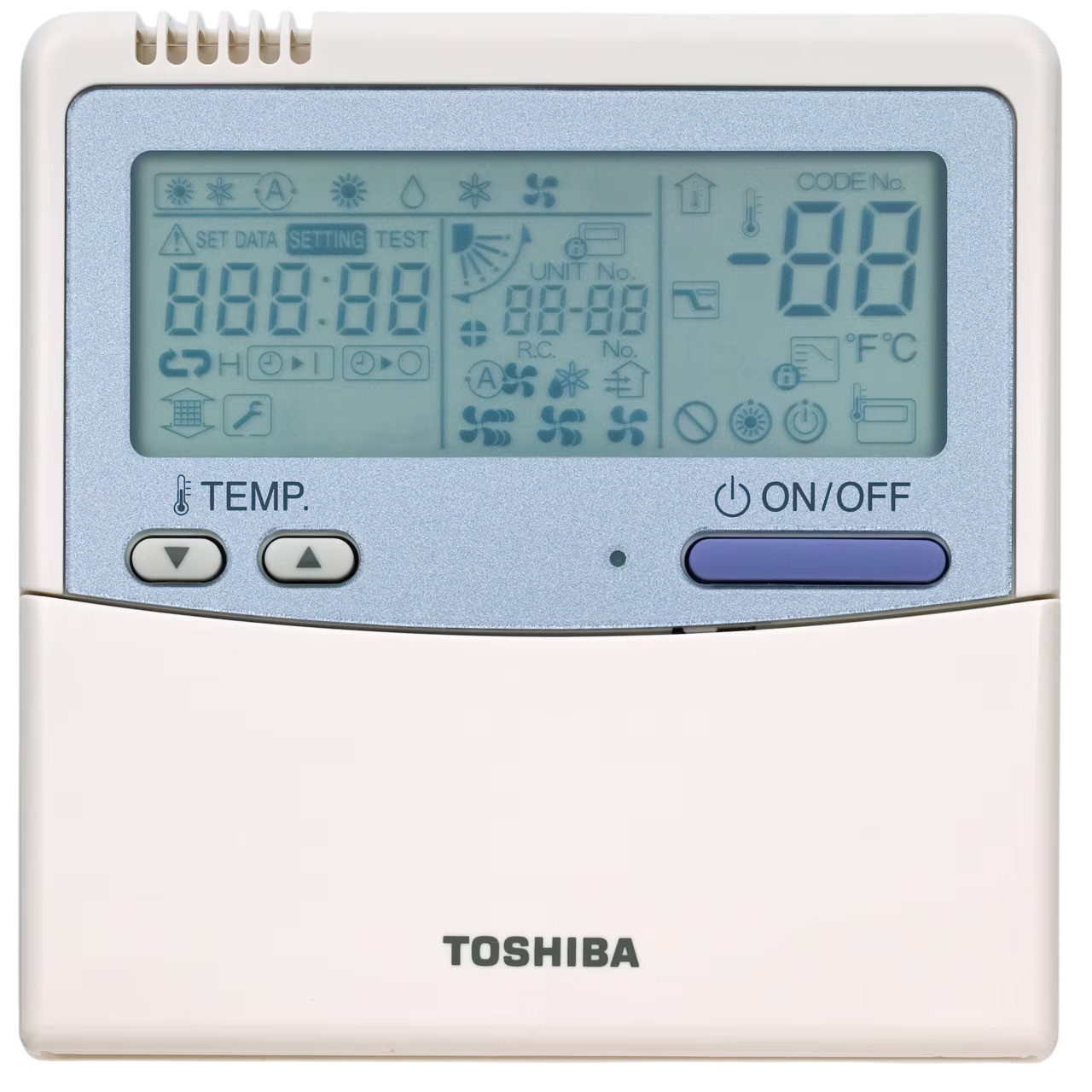в продажу Кондиціонер спліт-система Toshiba RAV-SM1106BT-E/RAV-GM1101ATP-E/RBC-AMS41E - фото 3