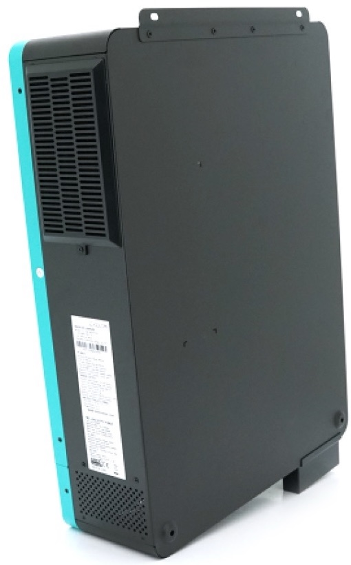 в продаже Гибридный инвертор Exelon EMAX PRO-10.2 KW - фото 3