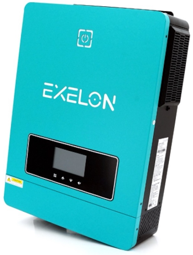 продаём Exelon EMAX PRO-10.2 KW в Украине - фото 4