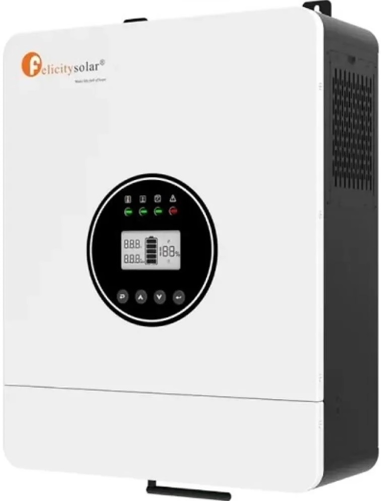 FelicityESS IVEM6048-II 6KVA 48V
