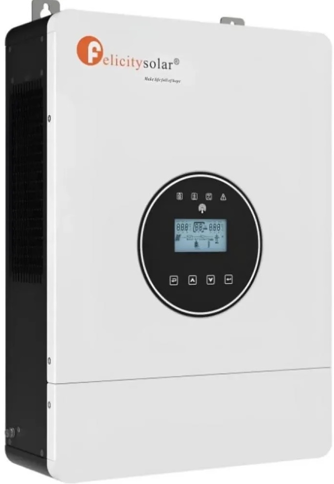 FelicityESS IVEM4024-II 4KVA 24V