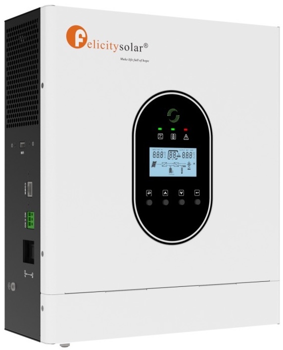 FelicityESS IVCM3024PRO 24V