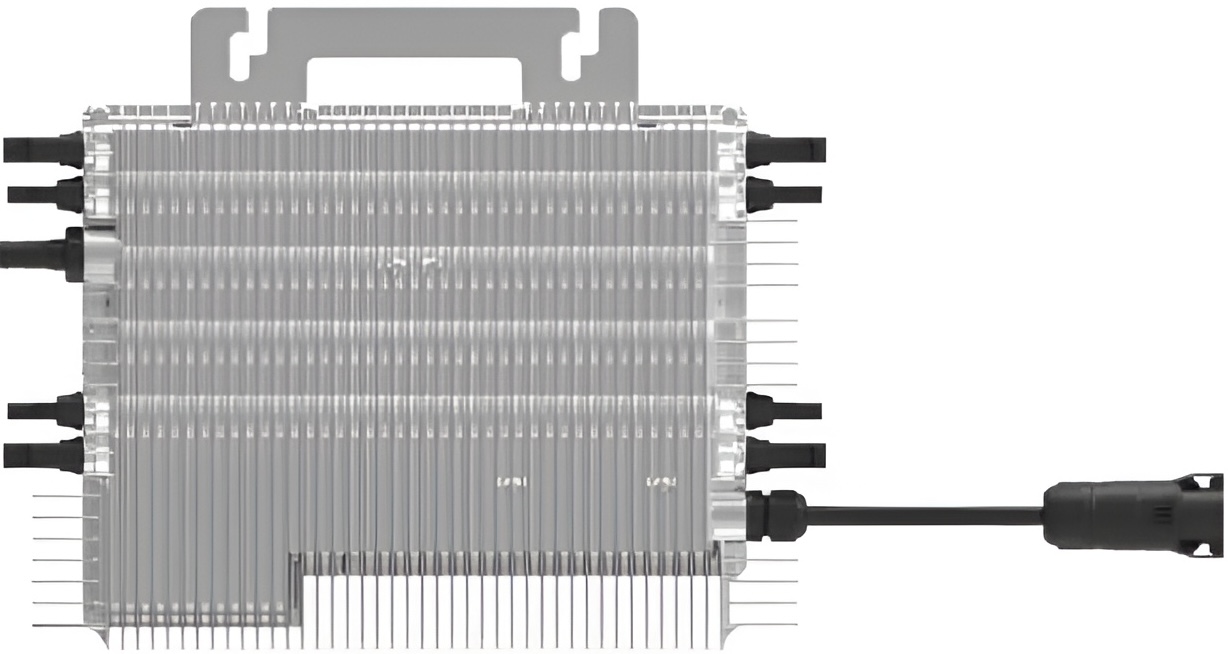 Deye SUN-M200G4-EU-Q0