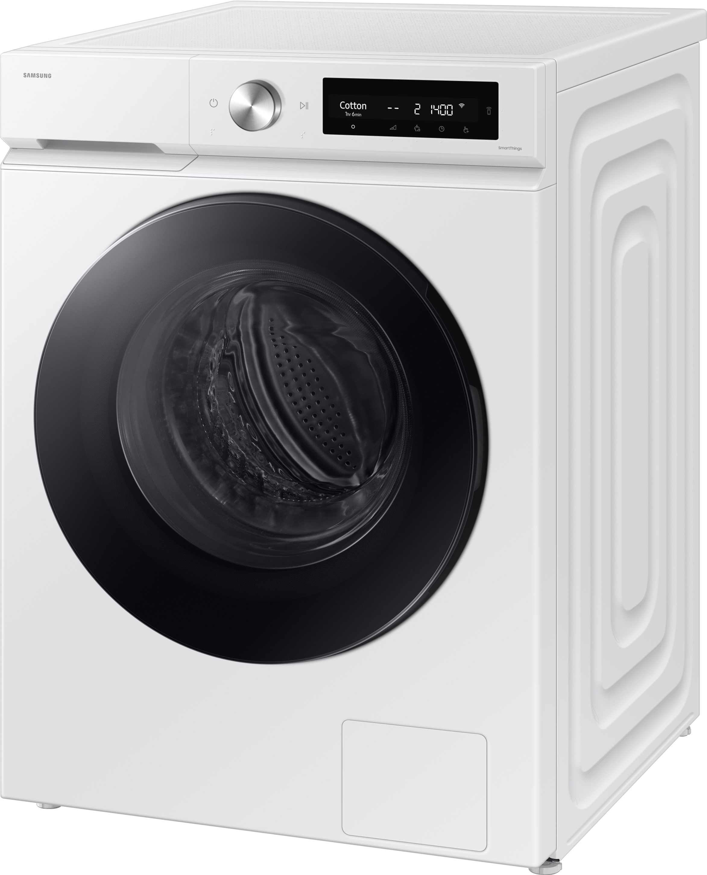 в продажу Прально-сушильна машина Samsung WD11DB7B85GWUA - фото 3