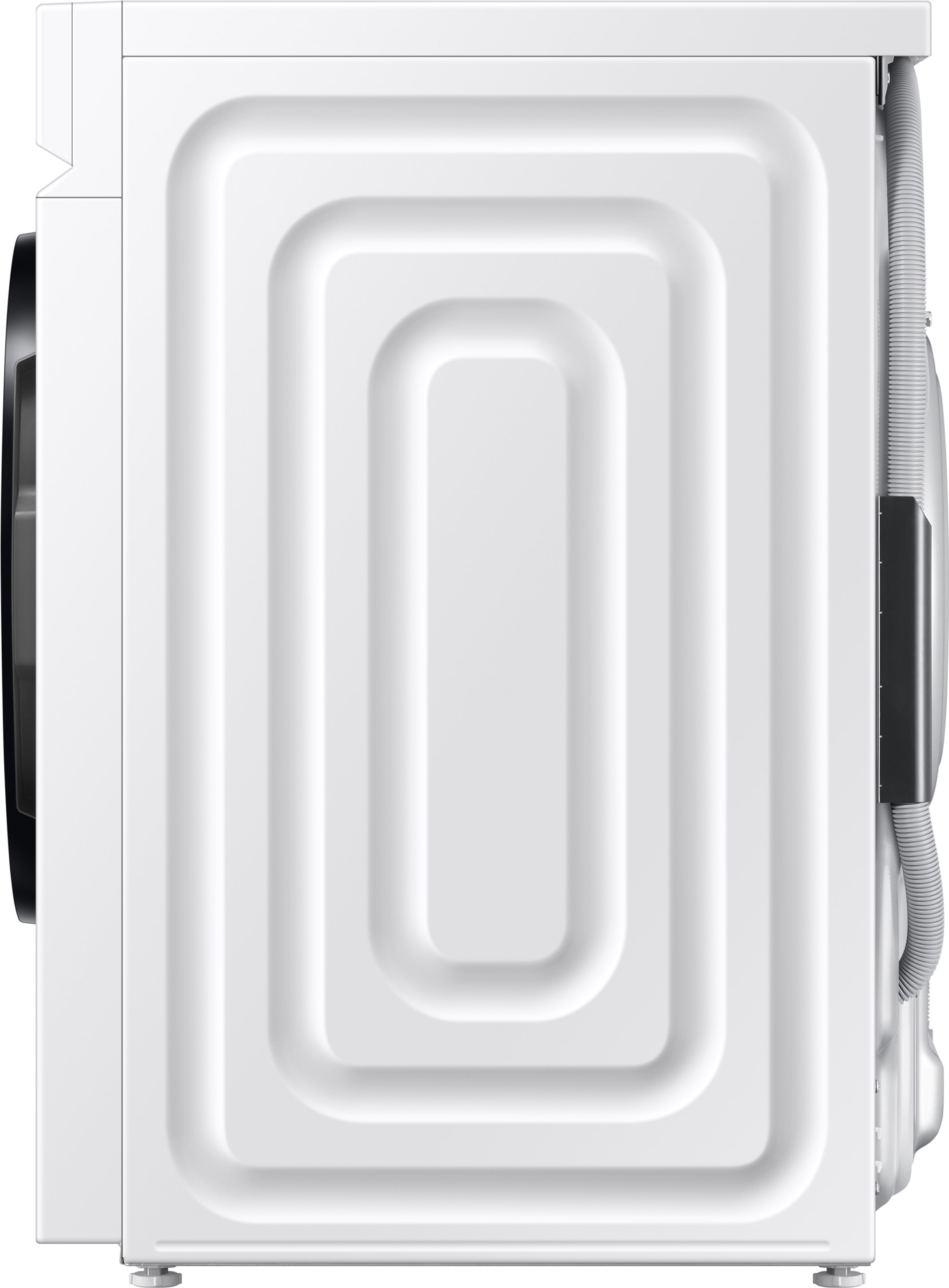 Прально-сушильна машина Samsung WD11DB7B85GWUA відгуки - зображення 5