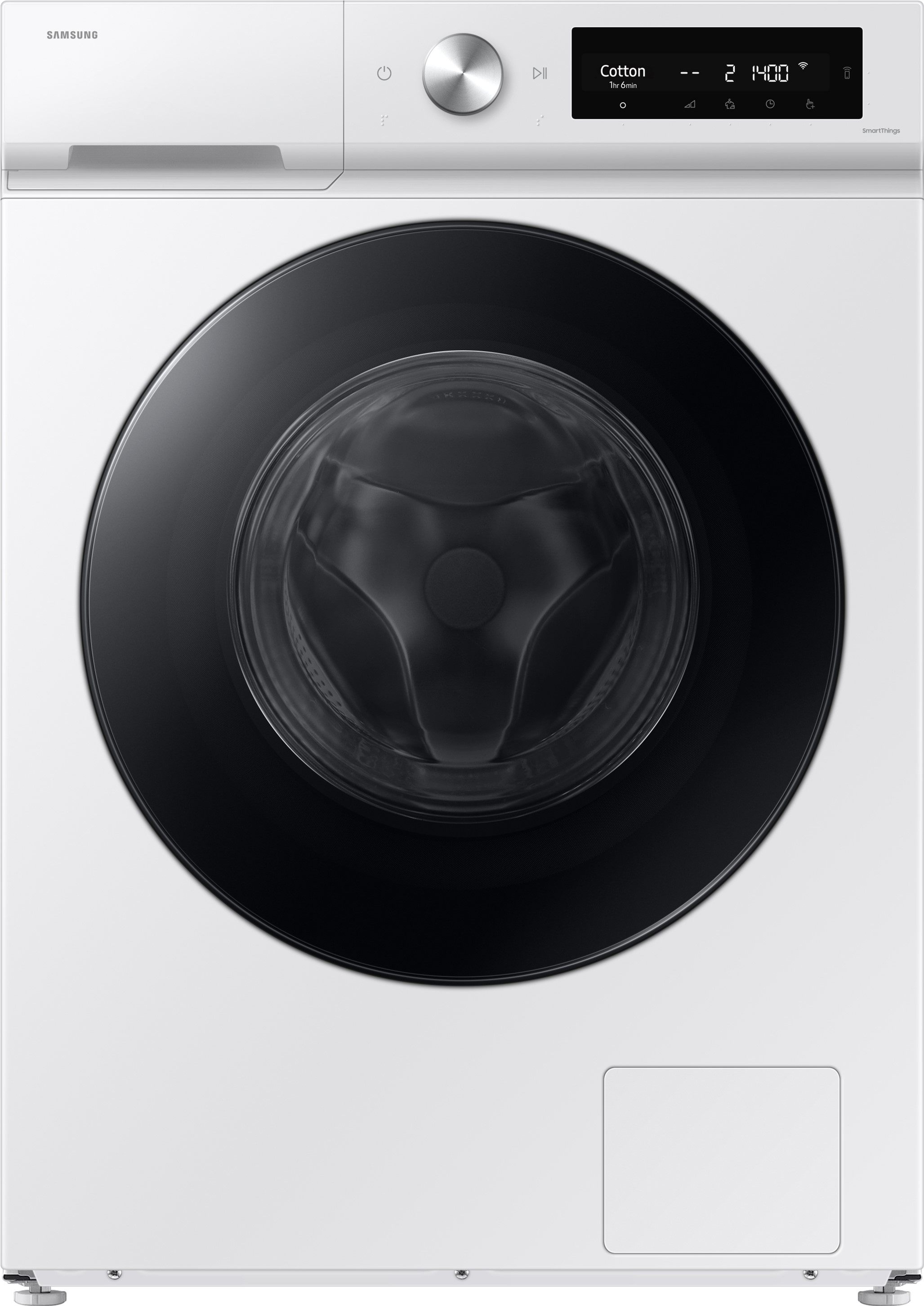 Samsung WD11DB7B85GWUA