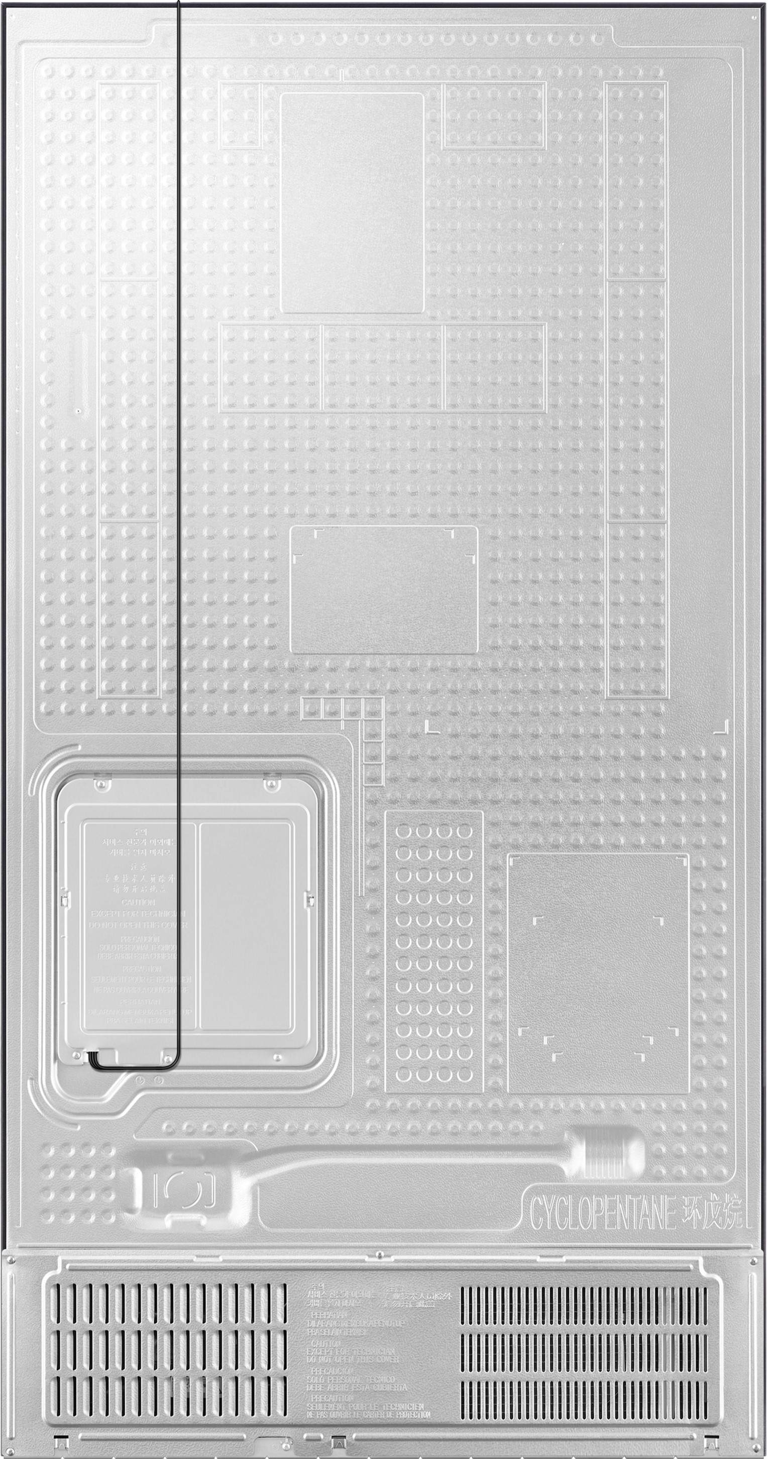 продаём Samsung RS57DG410EM9UA в Украине - фото 4