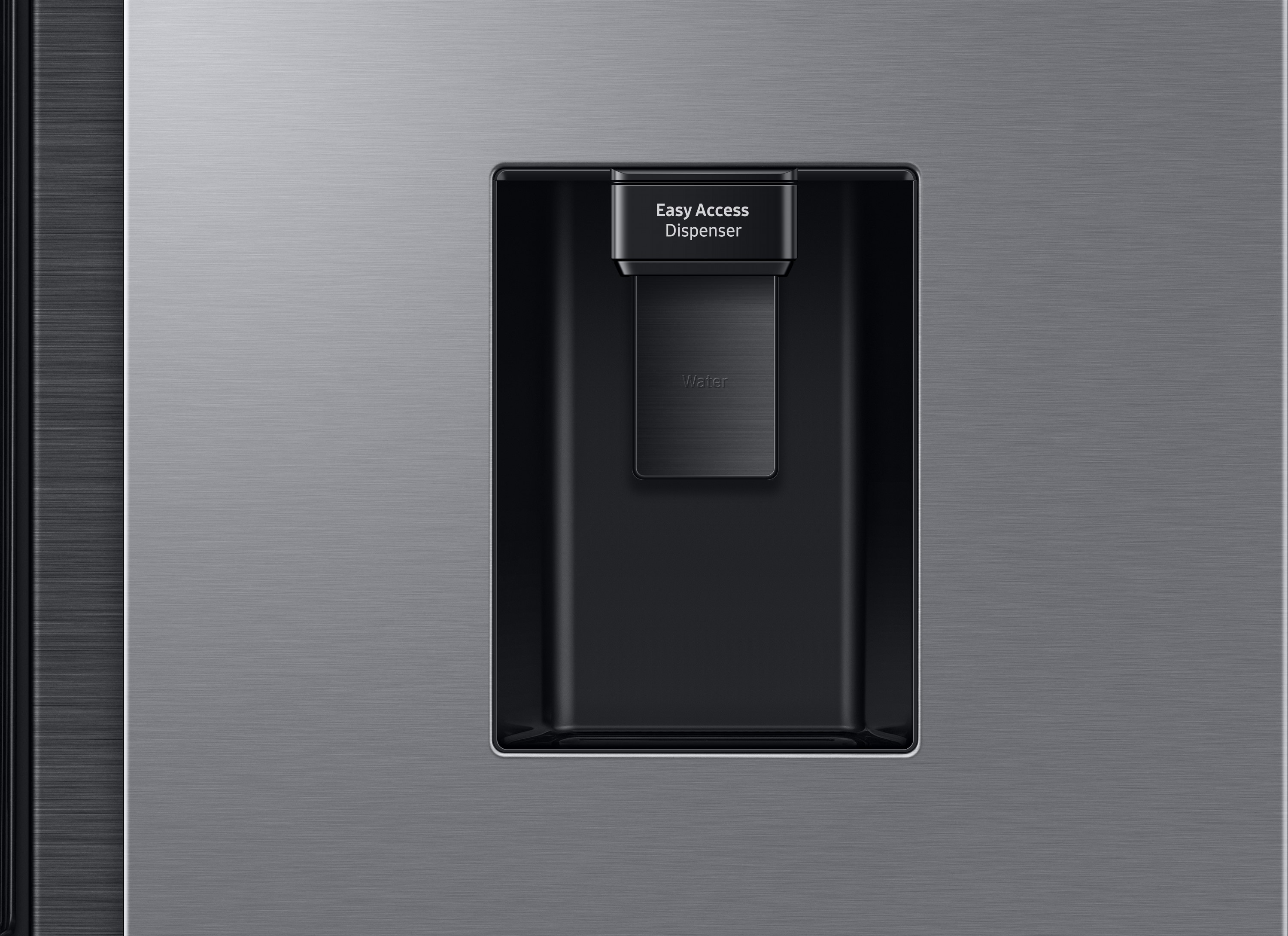 Холодильник Samsung RS57DG410EM9UA обзор - фото 8