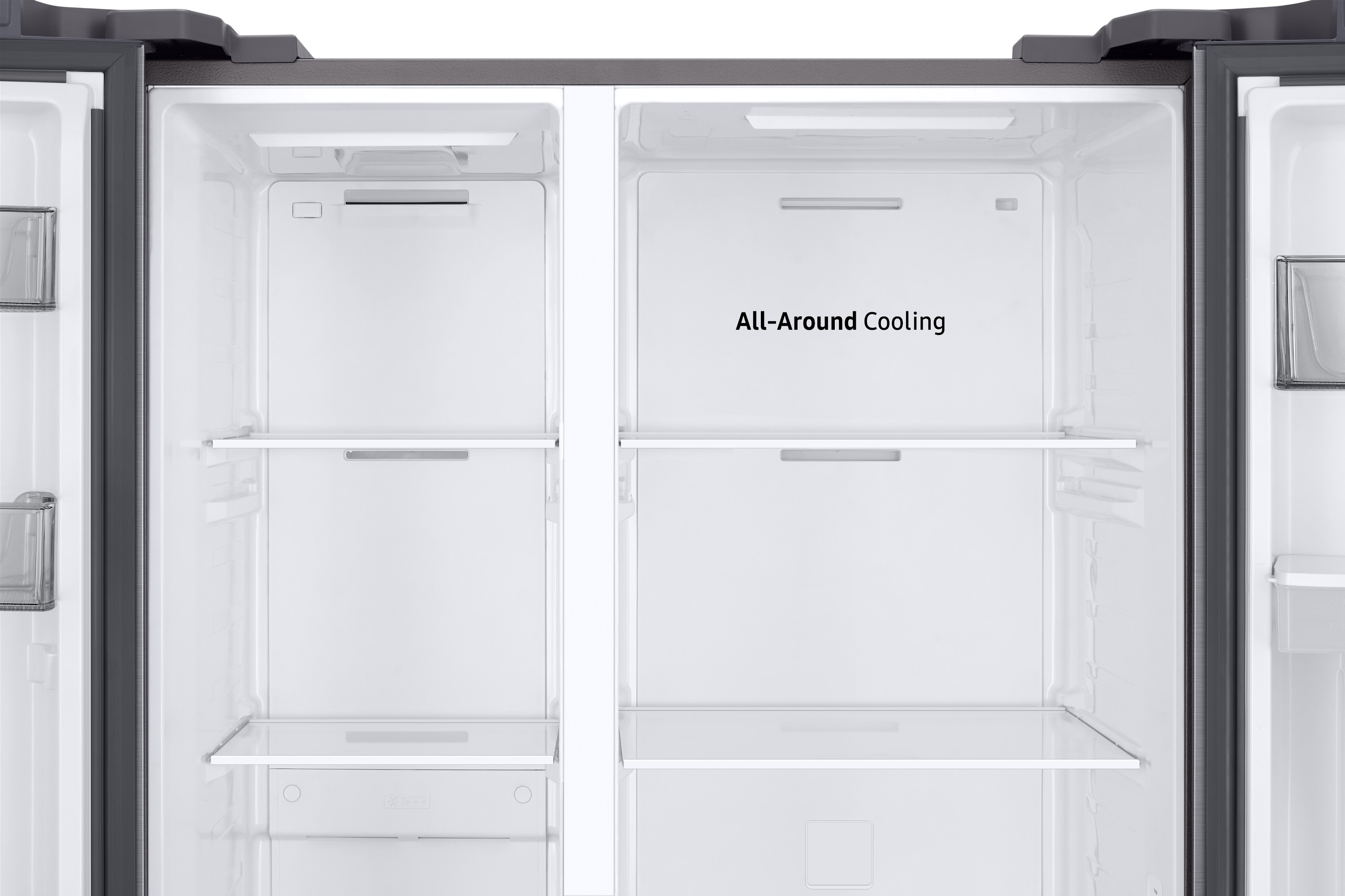 Samsung RS57DG410EM9UA в магазине в Киеве - фото 10