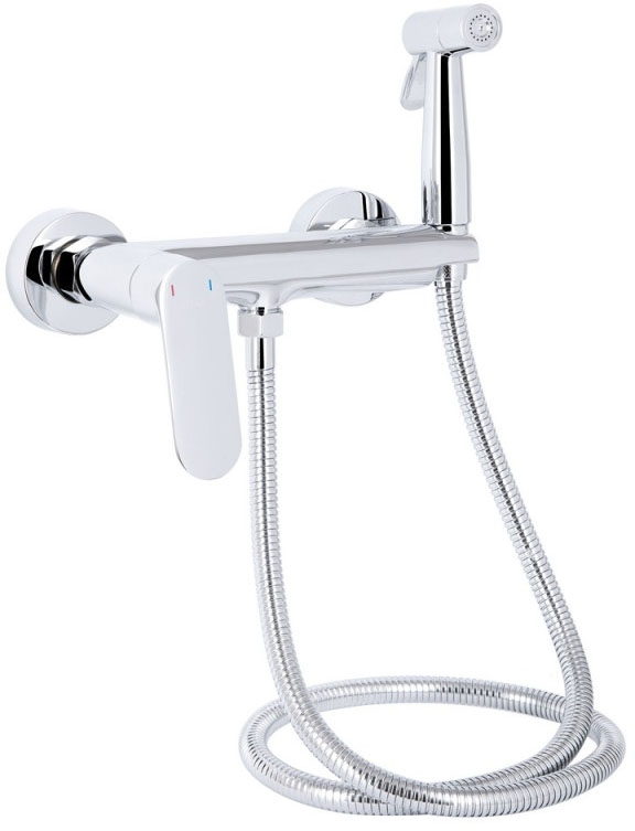 Q-Tap Evia QTEVI262CRM47582 Chrome