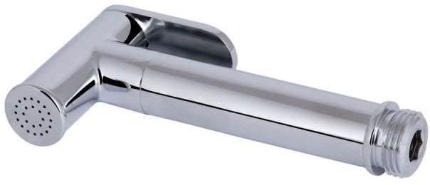 в продаже Набор для гигиенического душа Q-Tap Slavonice QTSLA262CRM45915 Chrome - фото 3