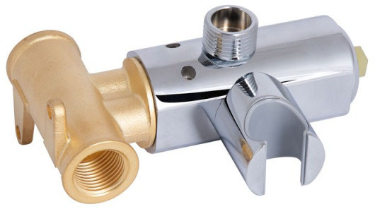 продаём Q-Tap Slavonice QTSLA262CRM45915 Chrome в Украине - фото 4