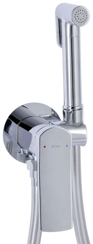 Q-Tap Slavonice QTSLA262CRM45915 Chrome