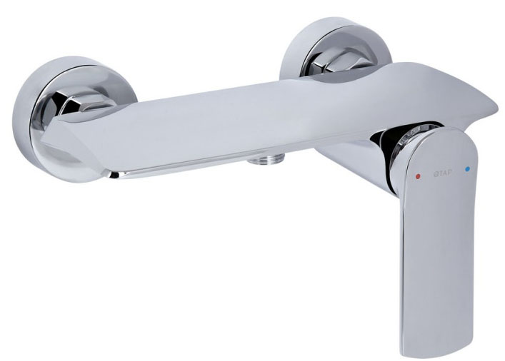 Q-Tap Slavonice QTSLA266CRM45907 Chrome