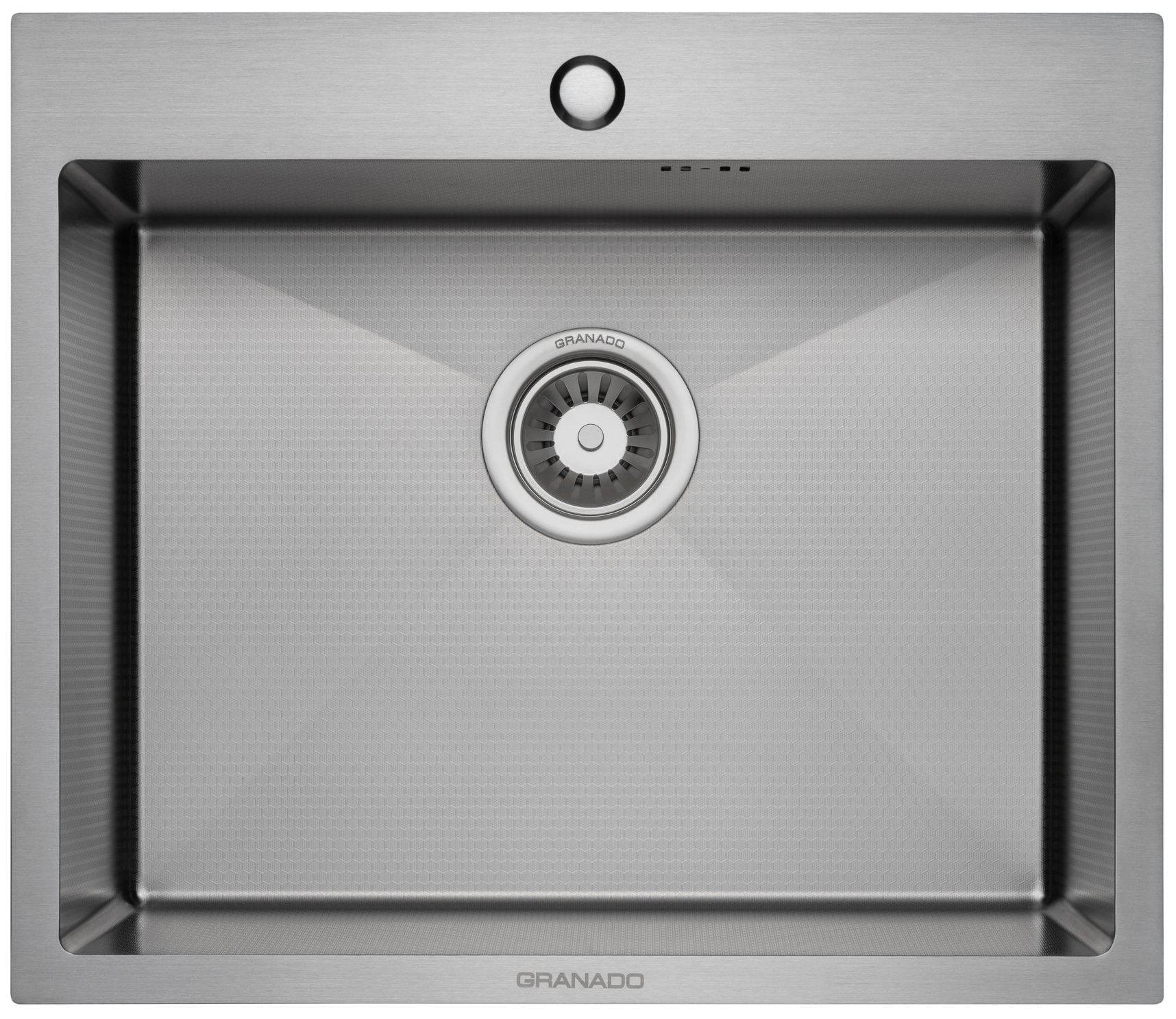 Granado Villena S304 honeycomb