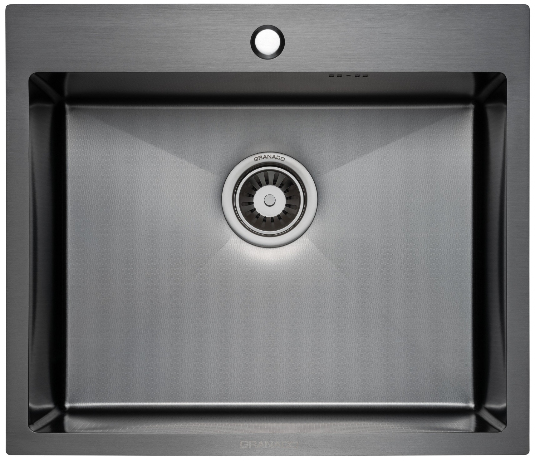 Granado Villena S201 black honeycomb