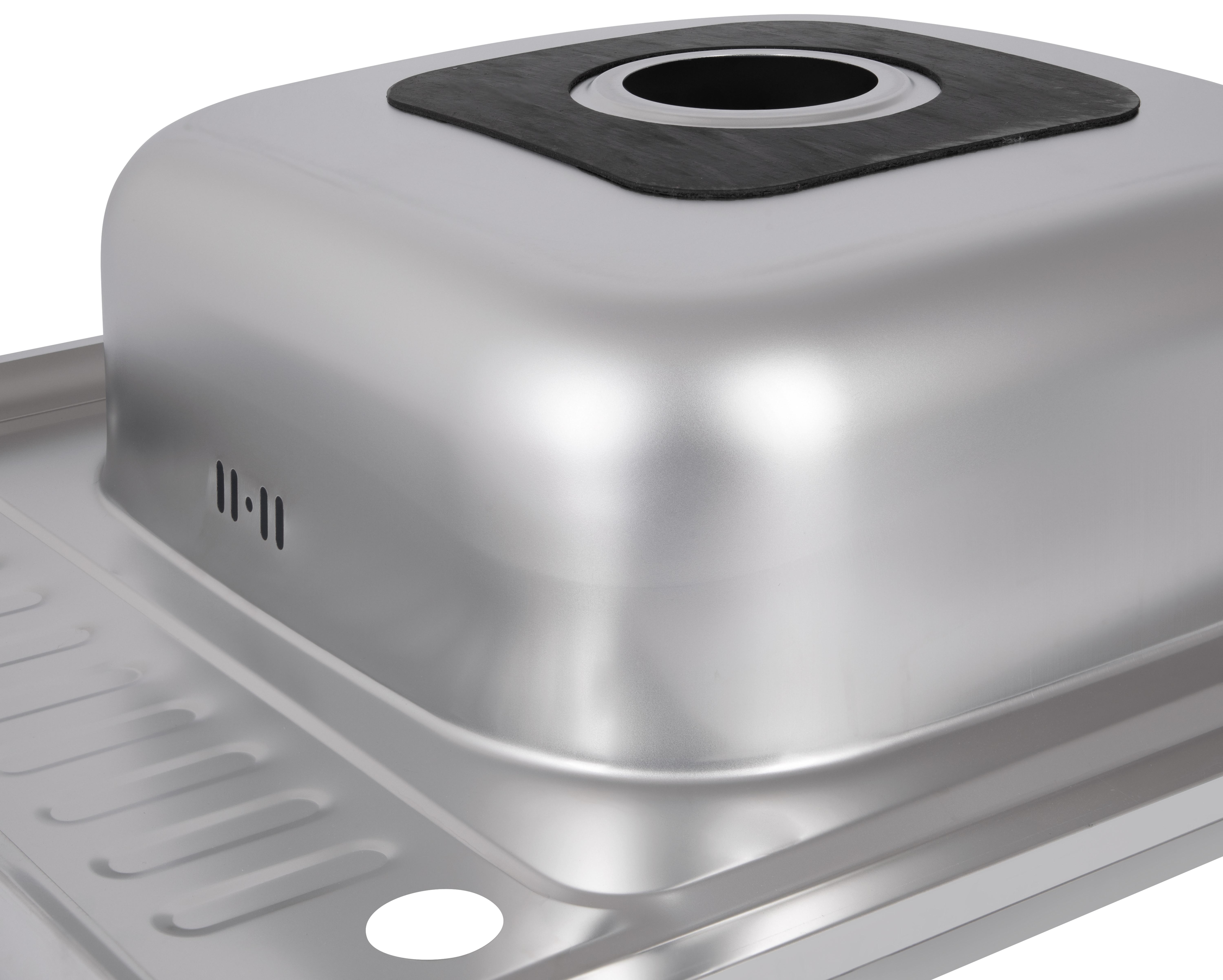 продаём Brinex 6050-R 0,6 мм Satin (BRIN6050RSAT06) в Украине - фото 4