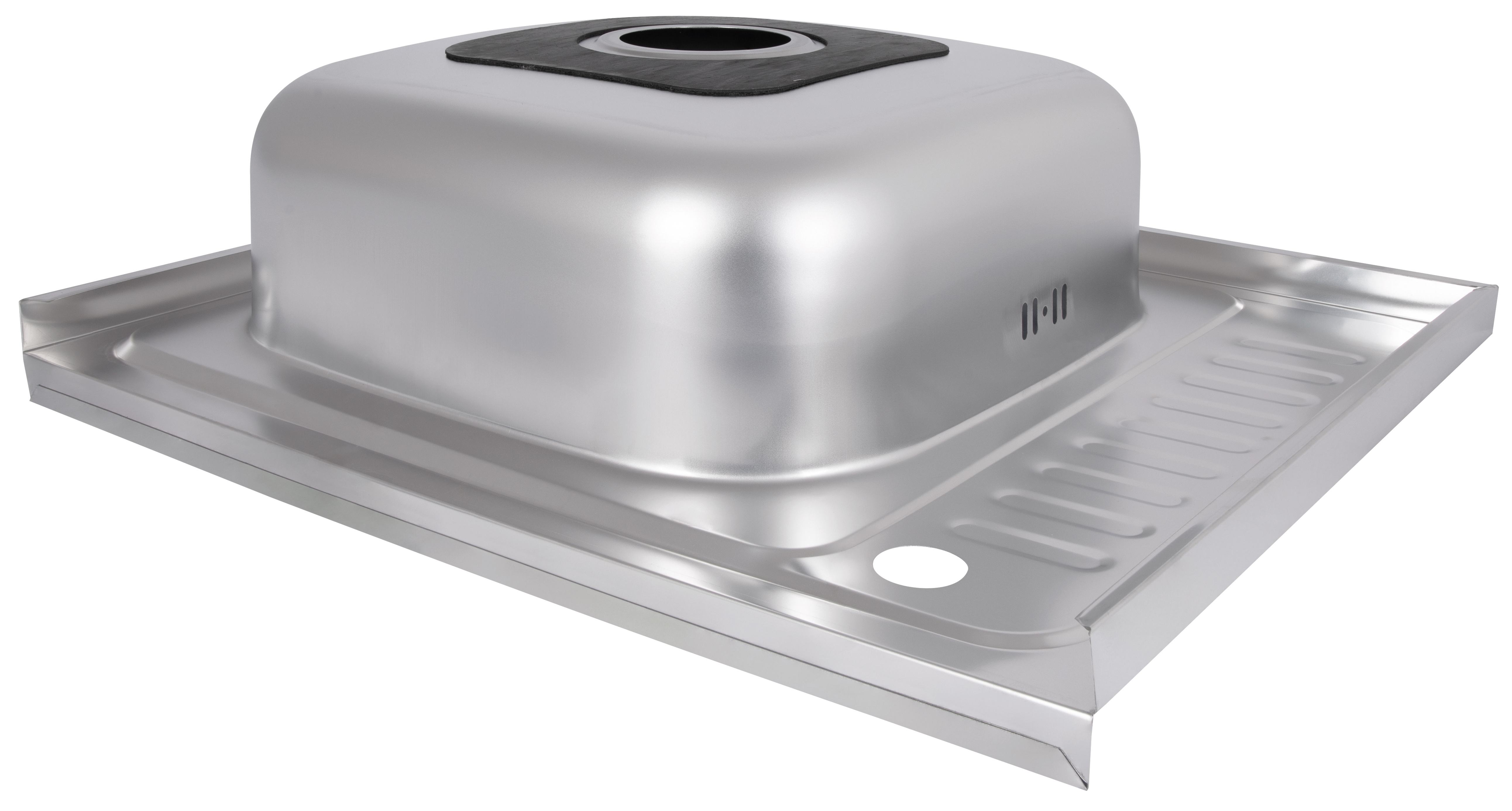 продаём Brinex 6050-L 0,6 мм Satin (BRIN6050LSAT06) в Украине - фото 4