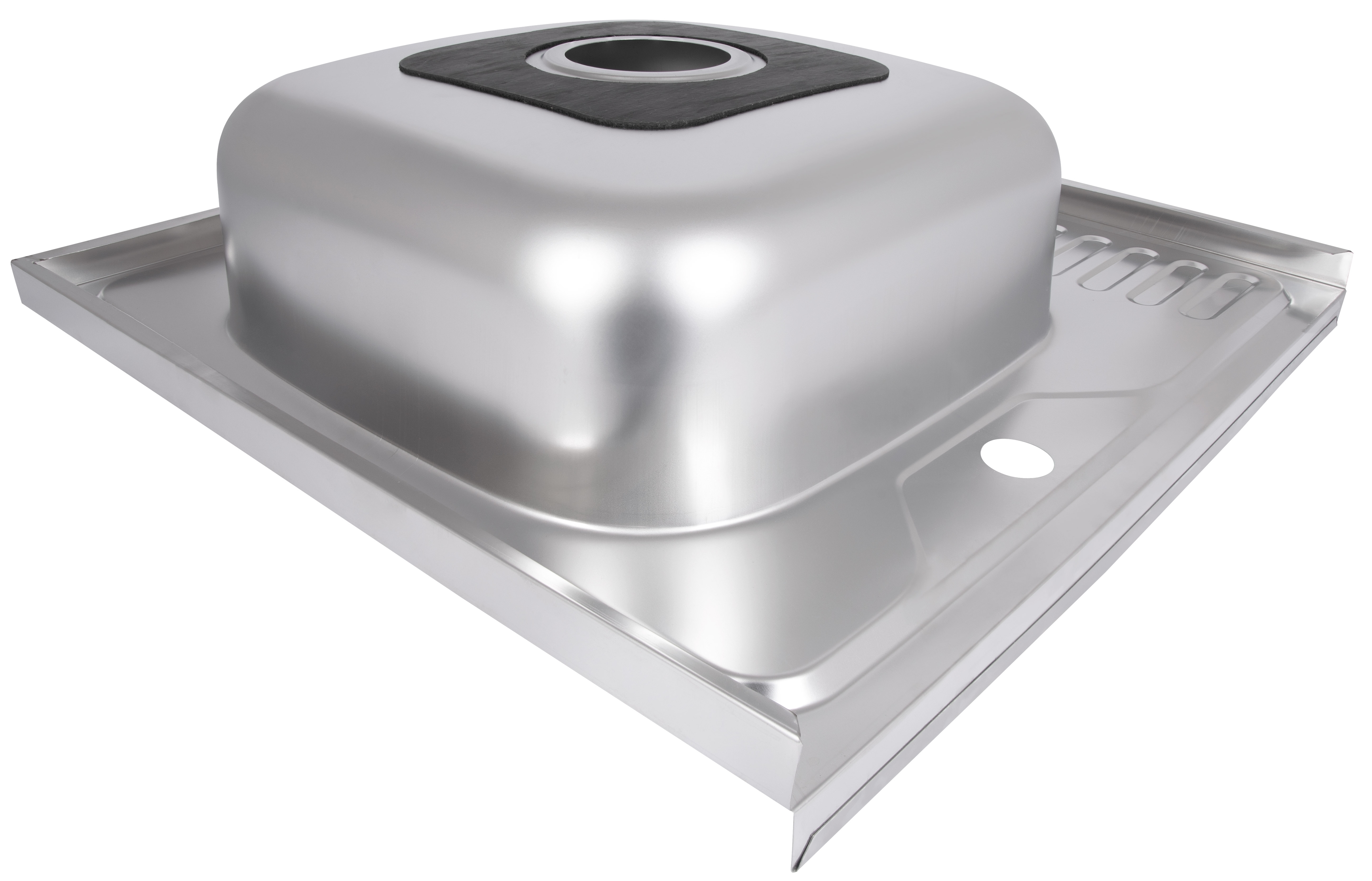 продаём Brinex 6060-L 0,6 мм Satin (BRIN6060LSAT06) в Украине - фото 4
