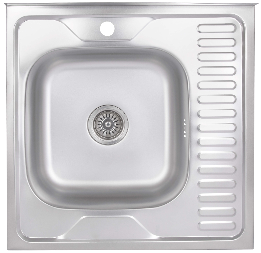 Brinex 6060-L 0,6 мм Satin (BRIN6060LSAT06)