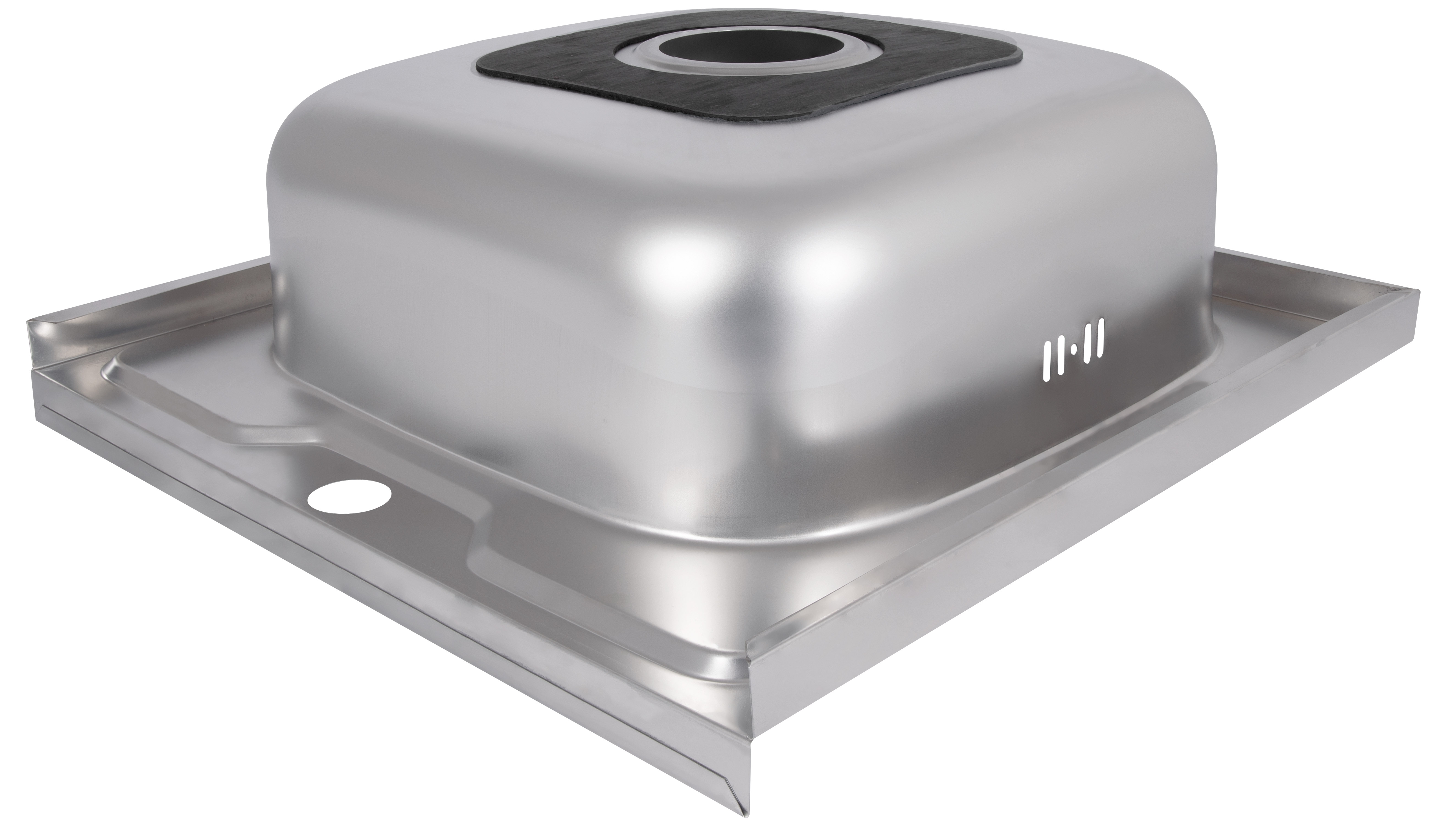 продаём Brinex 5050 0,6 мм Satin (BRIN5050SAT06) в Украине - фото 4