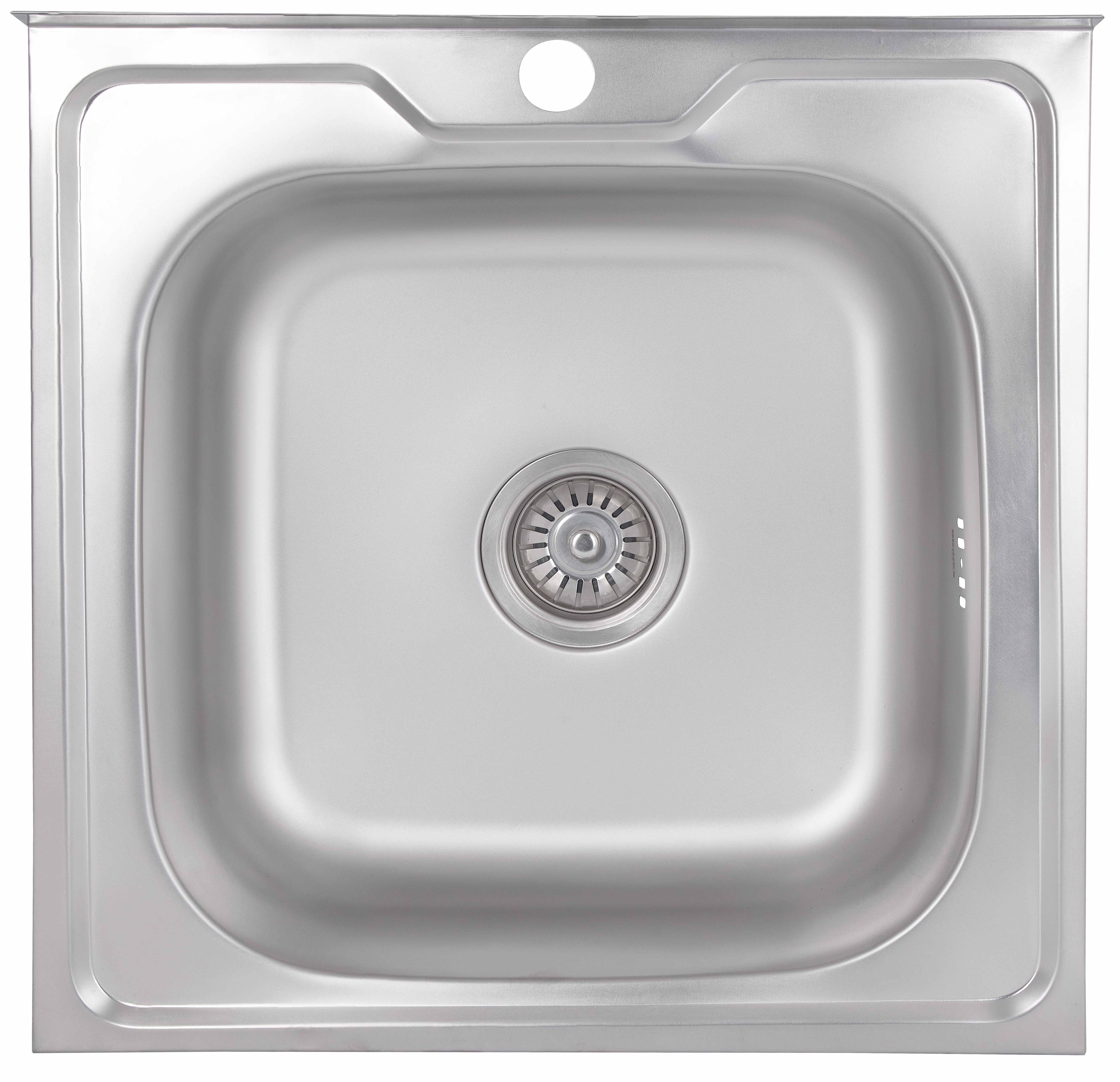 Brinex 5050 0,6 мм Satin (BRIN5050SAT06)