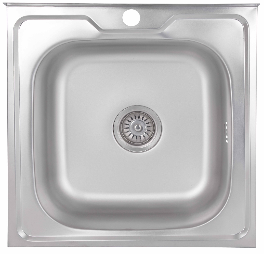 Brinex 5050 0,6 мм Satin (BRIN5050SAT06)