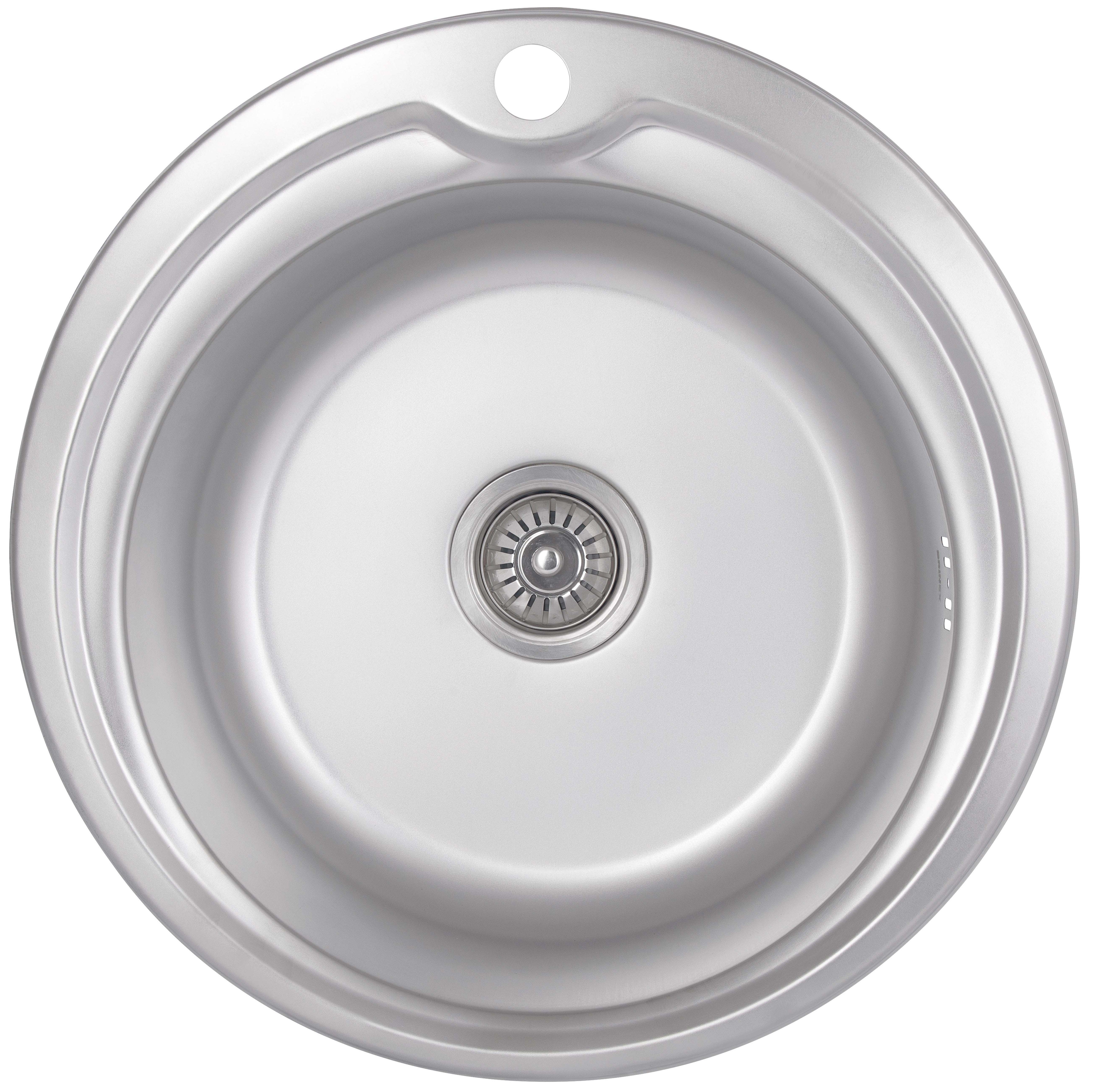 Brinex 510-D 0,8 мм Satin (BRIN510SAT08)