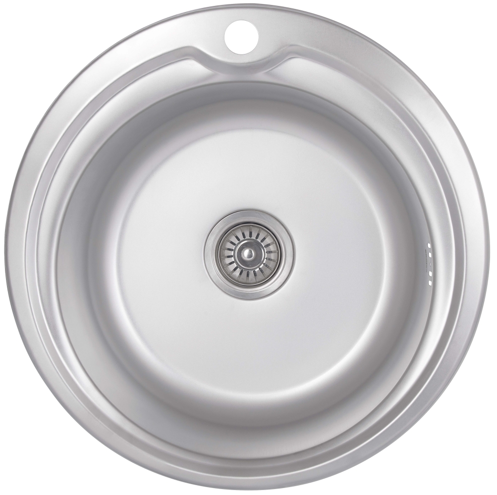 Brinex 510-D 0,8 мм Satin (BRIN510SAT08)