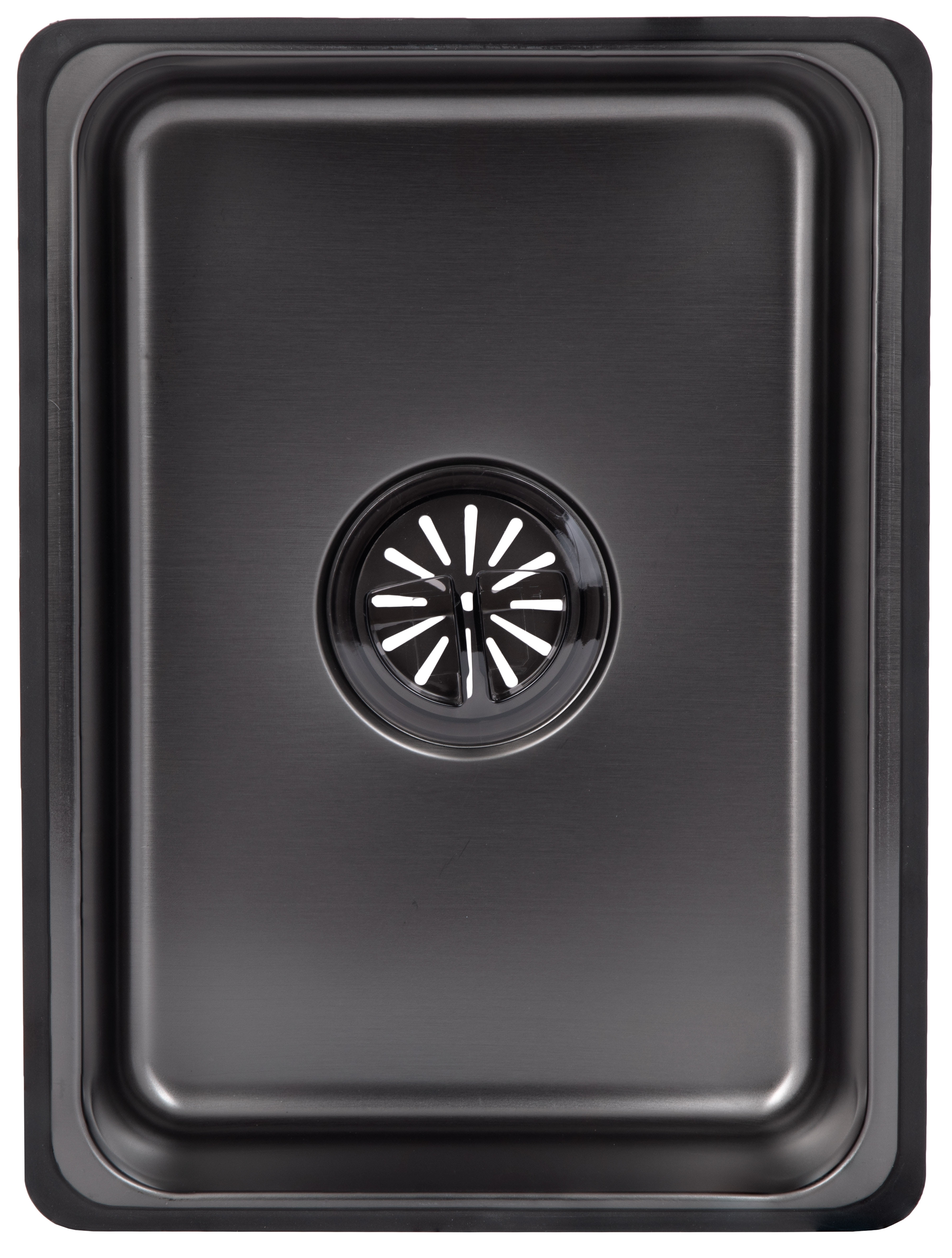 продукт Lidz Handmade H7545B Decor Black PVD Honeycomb 3,0/1,0 мм LDH7545BDECPVD48373 - фото 14