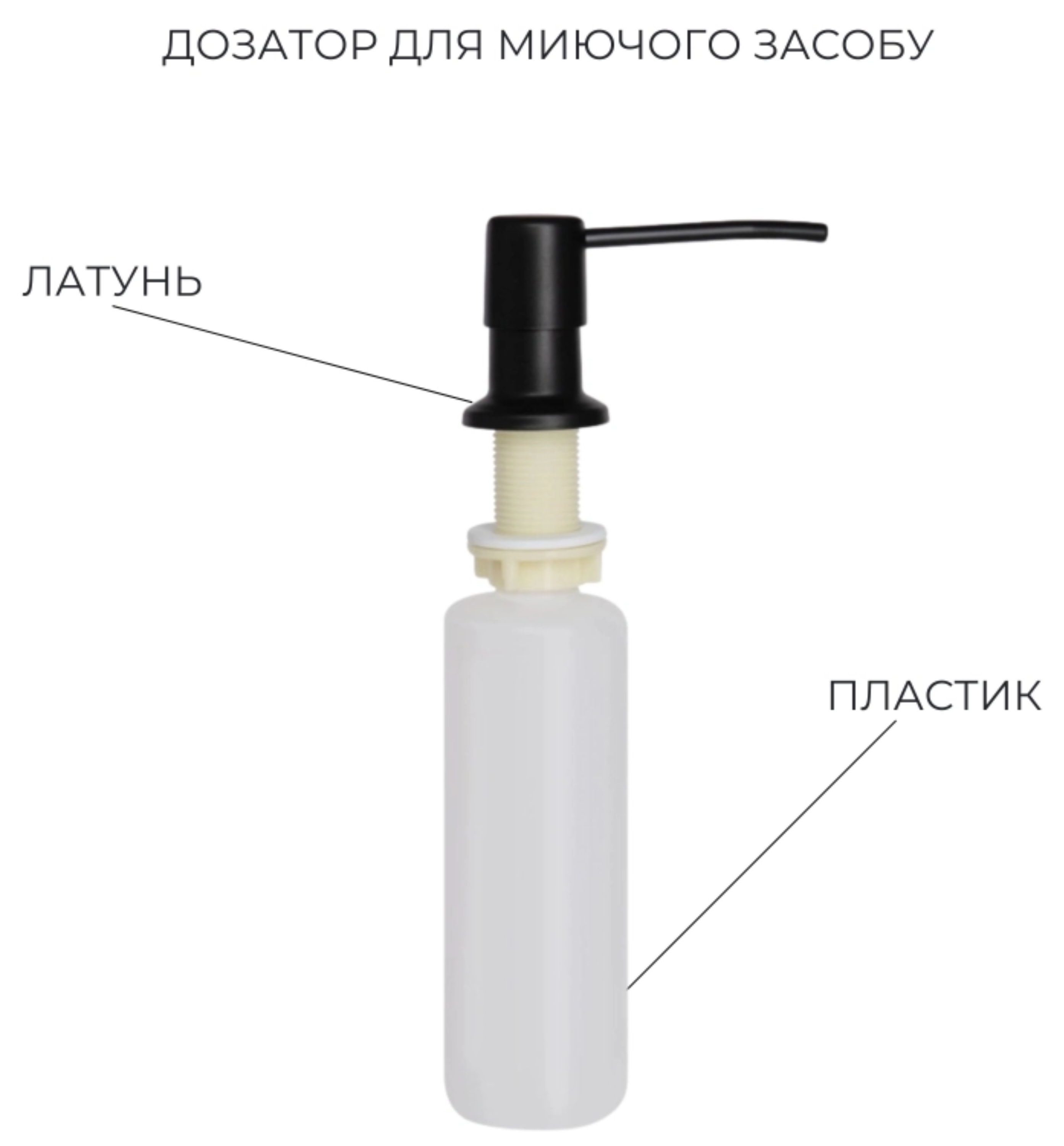 Кухонная мойка Lidz Handmade H7545B Decor Black PVD Honeycomb LDH7545BDECPVD48373 + Lidz BLA LIDZBLA470500000 внешний вид - фото 9