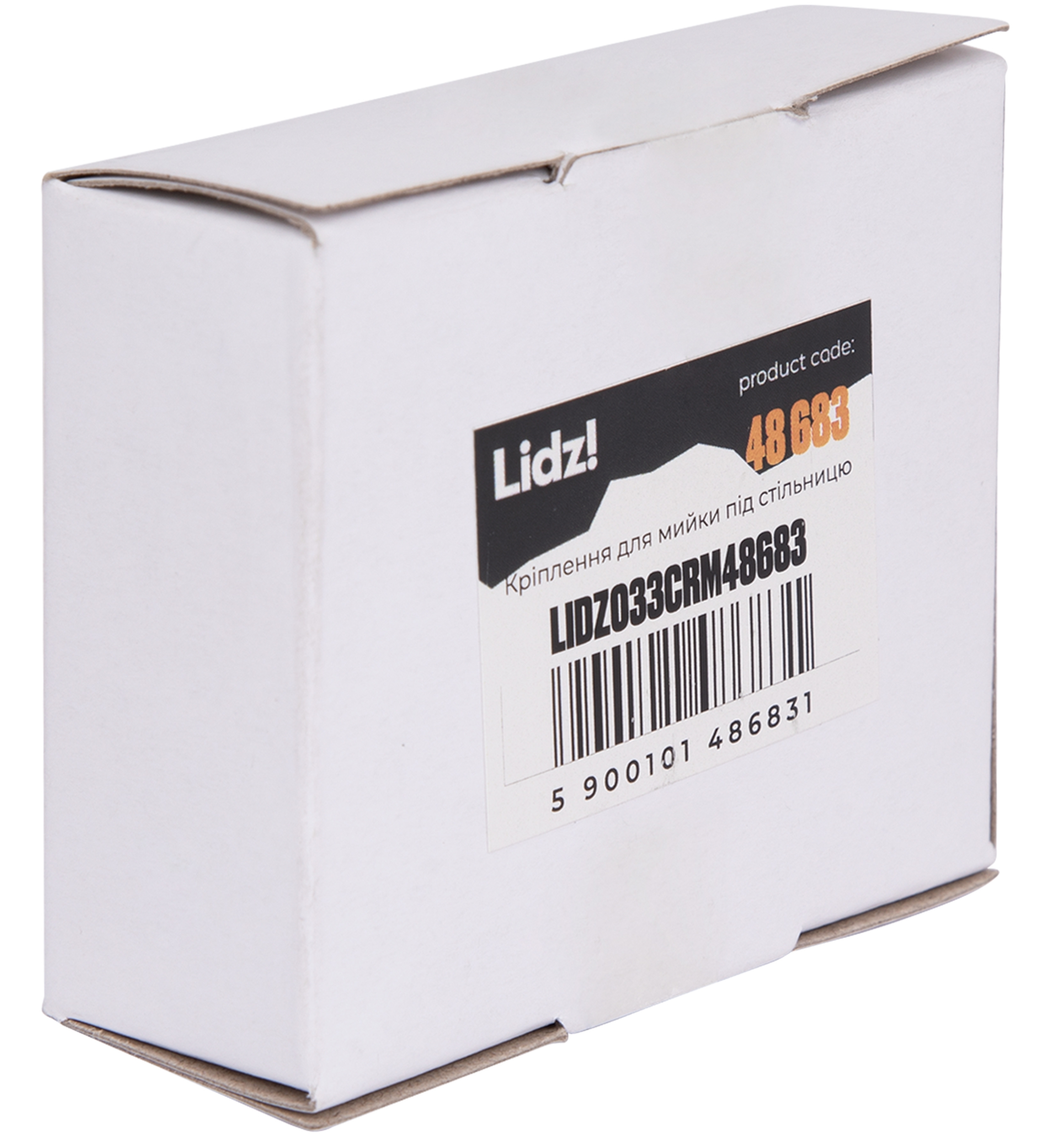 продаём Lidz LIDZ033CRM48683 Chrome в Украине - фото 4