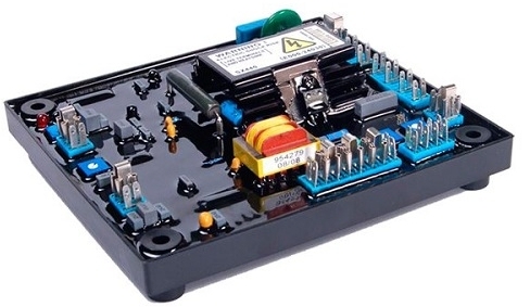 продаём Genergy GDS70T, 55 кВт (240211090) в Украине - фото 4