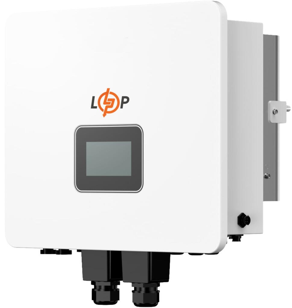Гібридний інвертор LogicPower LPW-6KW1-120A-G (40764) ціна 51324 грн - фотографія 2