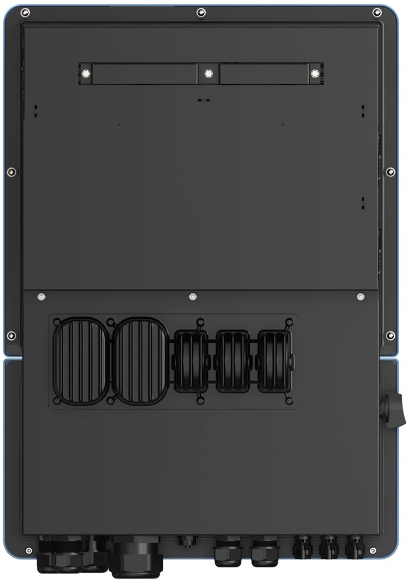продаємо Solplanet ASW8000-SH в Україні - фото 4