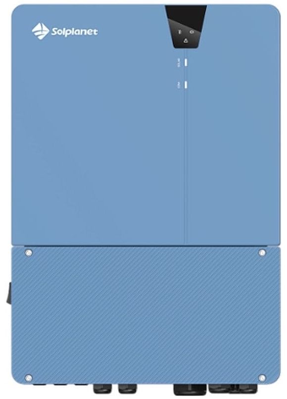 Гібридний інвертор Solplanet ASW8000-SH
