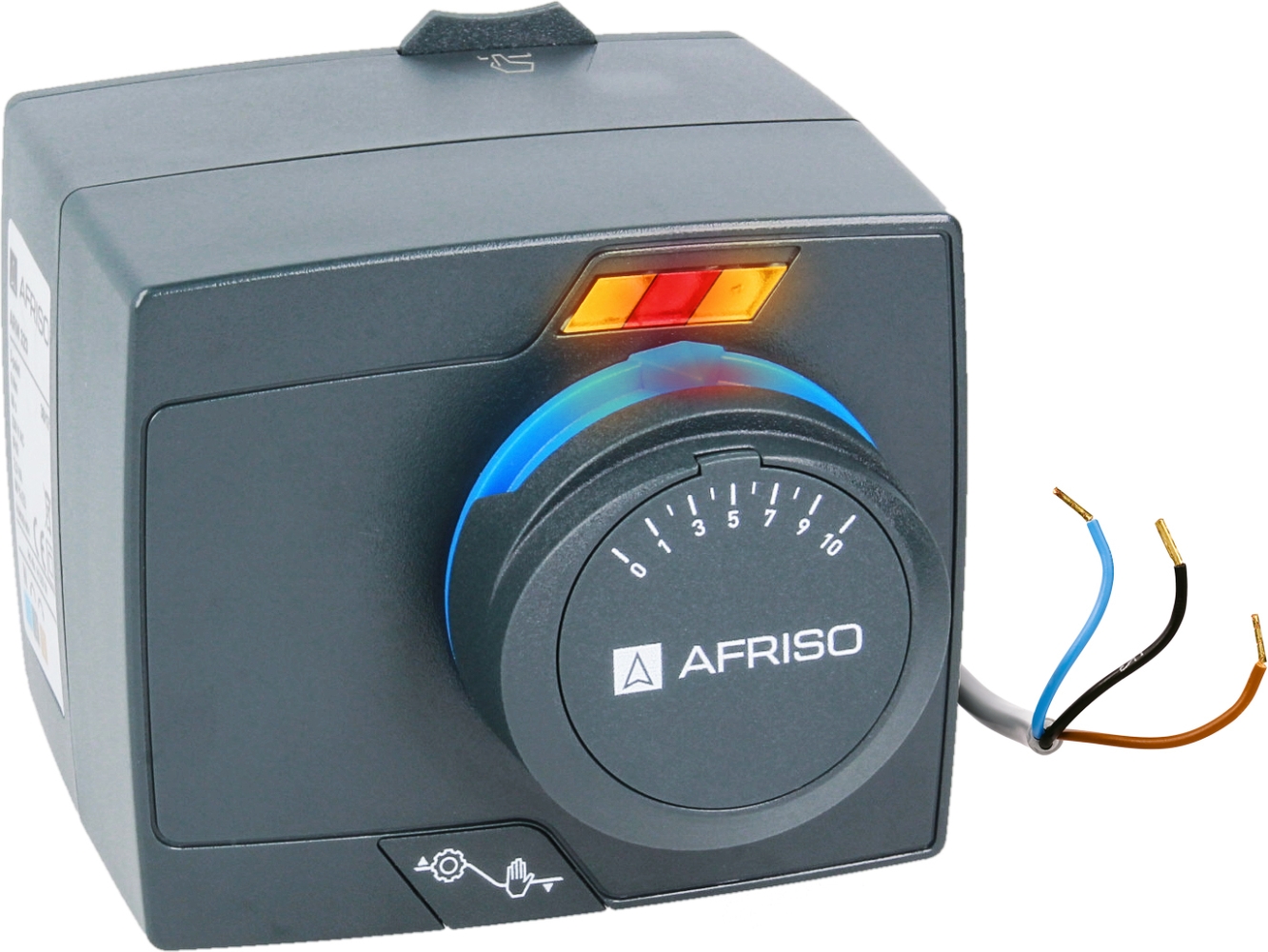 Afriso ARM 343 (1434310)