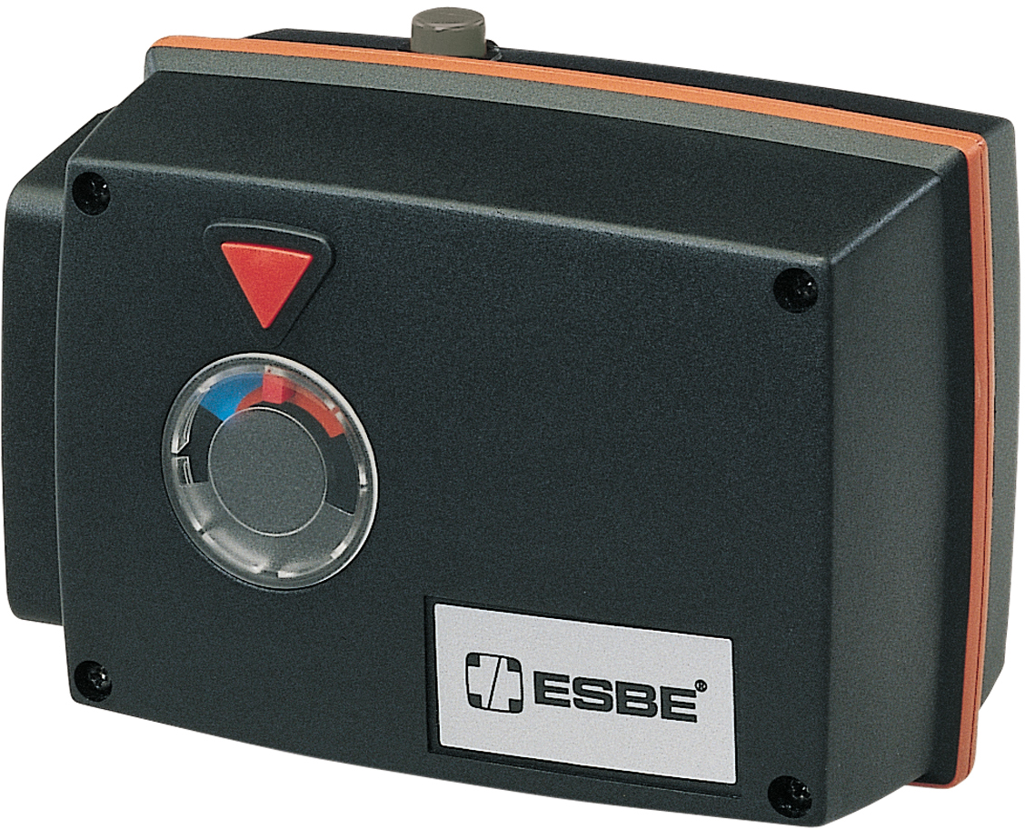 Сервопривід ESBE SB95-2 (12052000)