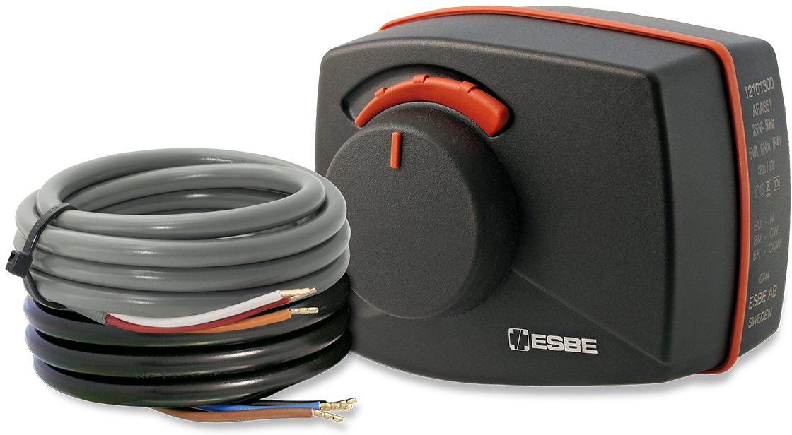 ESBE ARA652 (12101700)