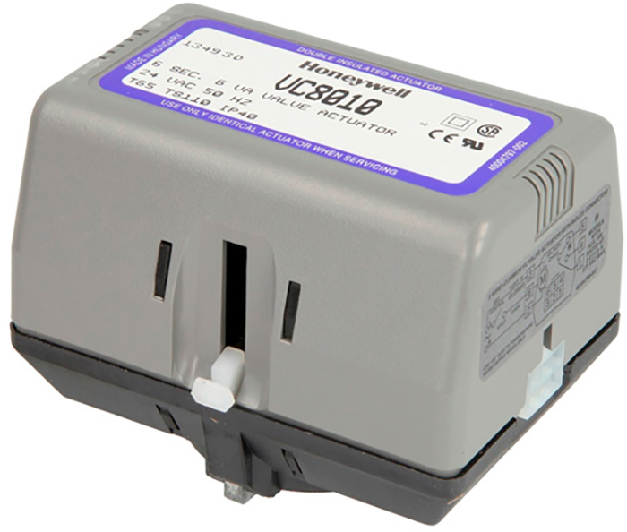 Honeywell VC8010 (VC8010ZZ00/U)
