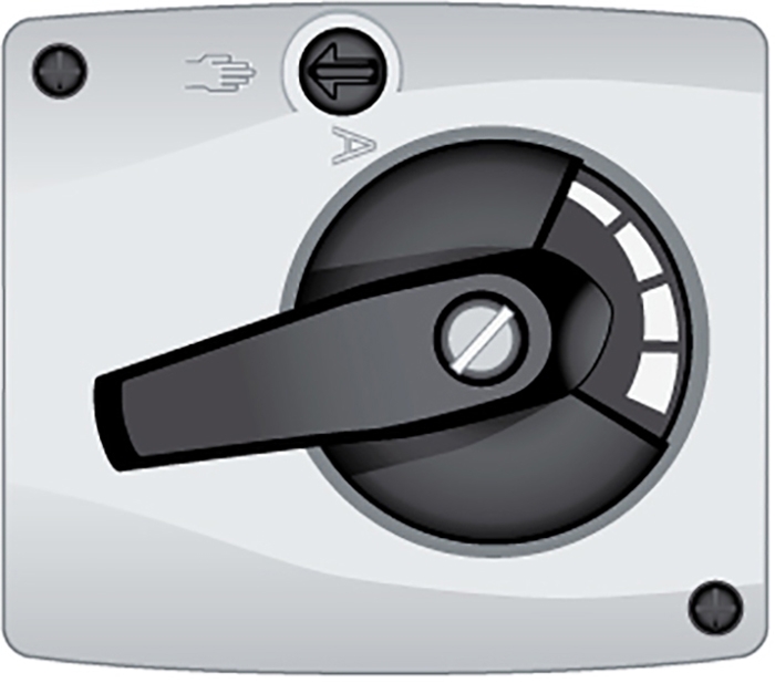 Meibes FL-MK DN 40/50 (m66341.6)