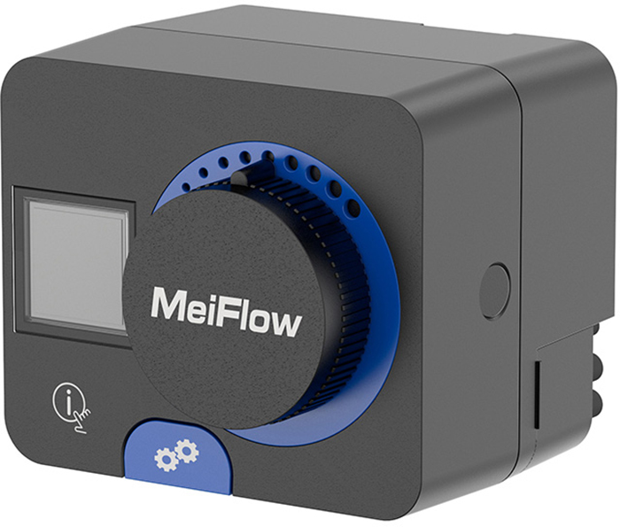 Купити сервопривід Meibes MeiFlow MFR3 (m66341.37) в Києві