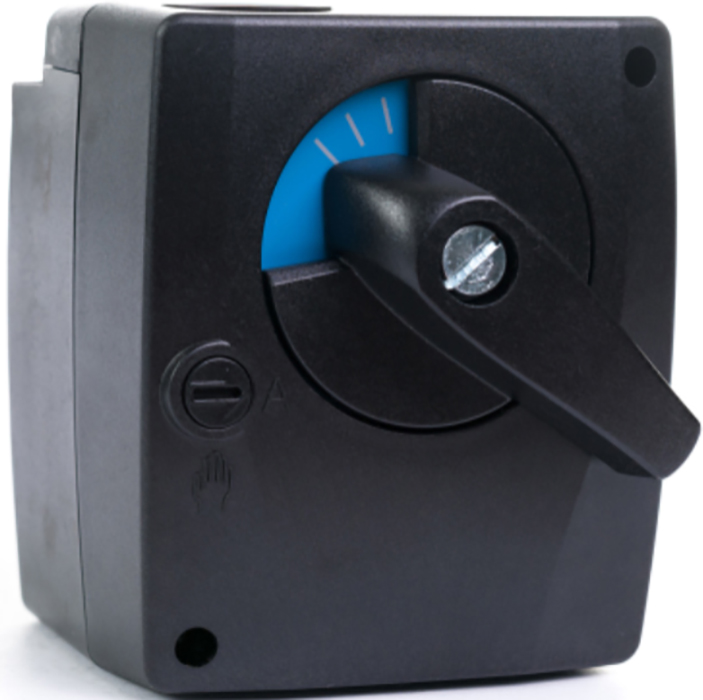 Womix MP 10 (401011)