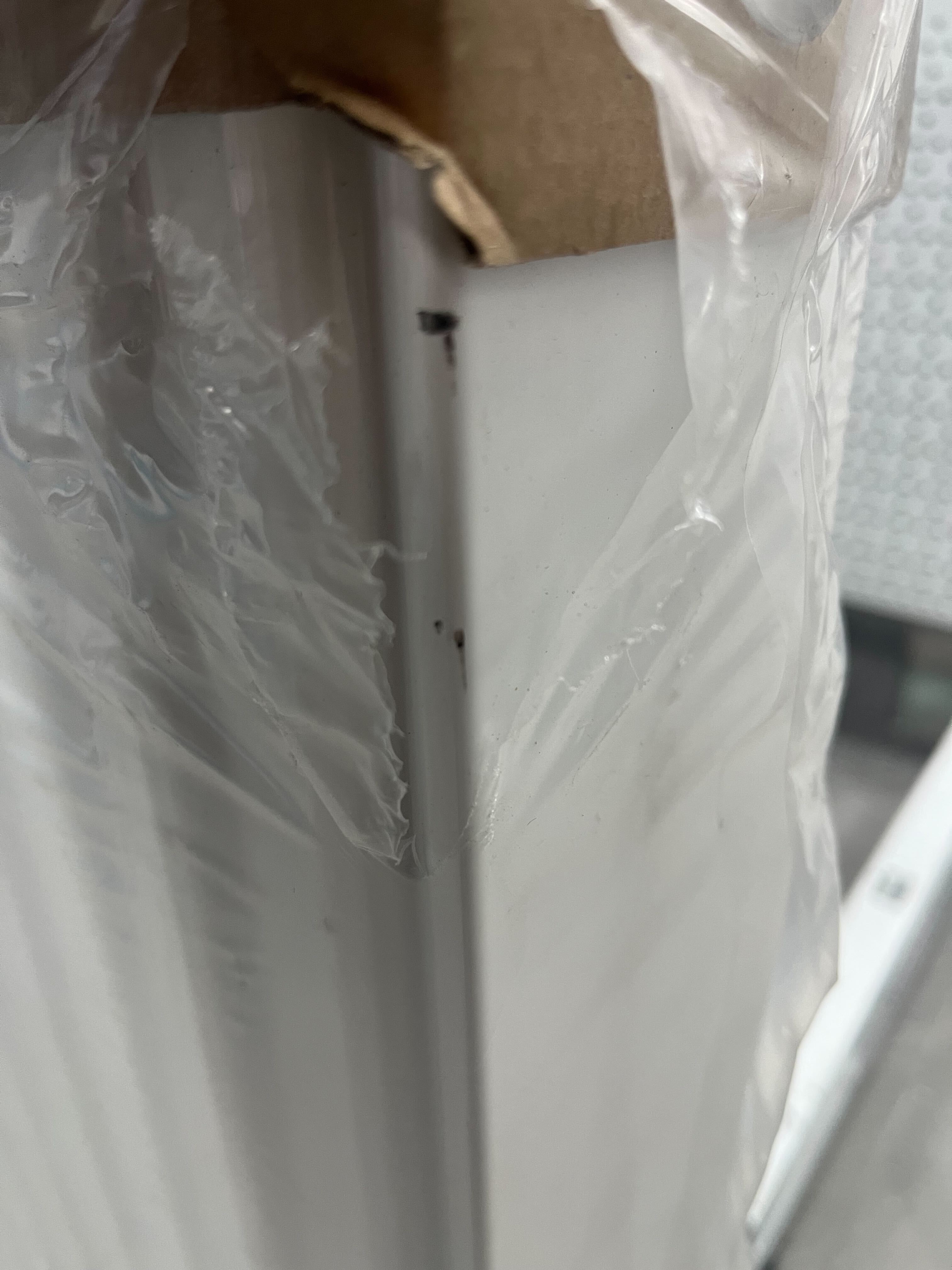 Радіатор для опалення Purmo Compact C 22 тип 600x1000 бокове підключення (F062206010010300) уцінка ціна 6750 грн - фотографія 2