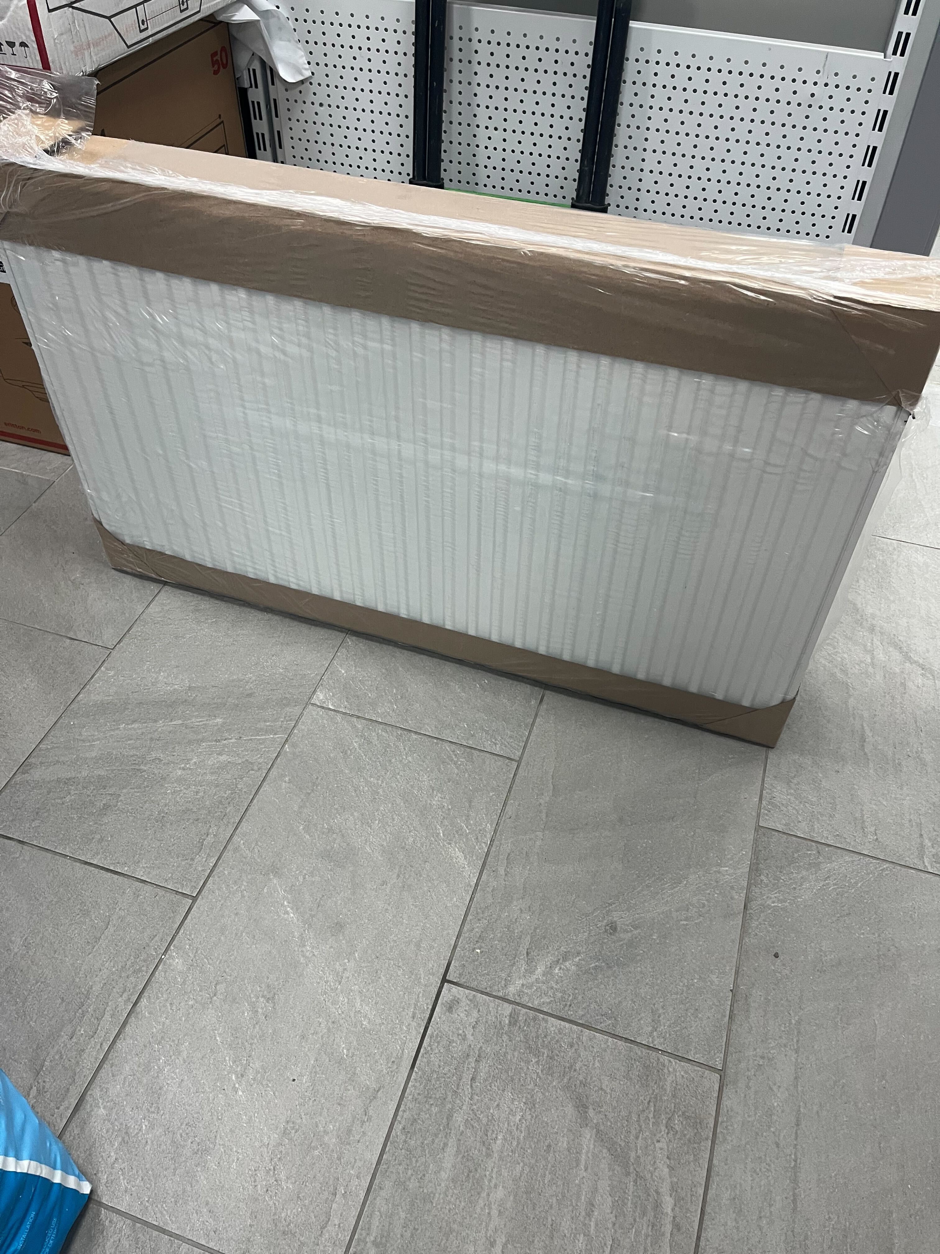 продаємо Purmo Compact C 22 тип 600x1000 бокове підключення (F062206010010300) уцінка в Україні - фото 4