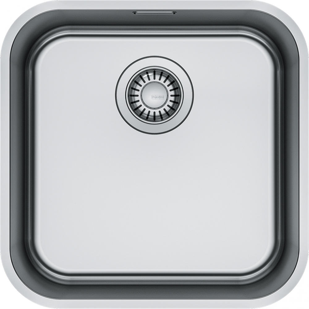 Кухонная мойка Franke Smart SRX 110-40 (122.0739.591) в интернет-магазине, главное фото