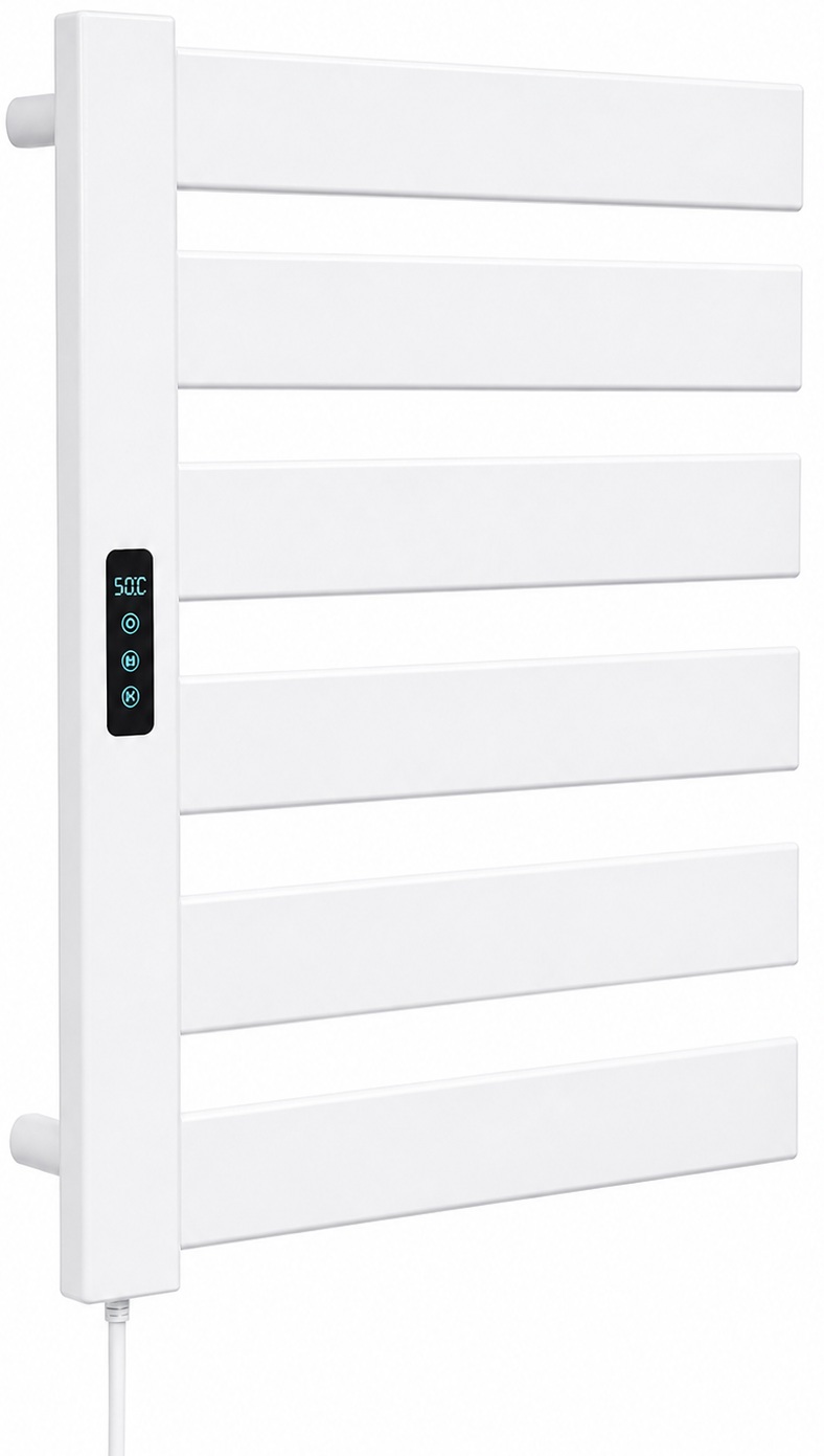 Полотенцесушитель Solray XN-WH-505 White