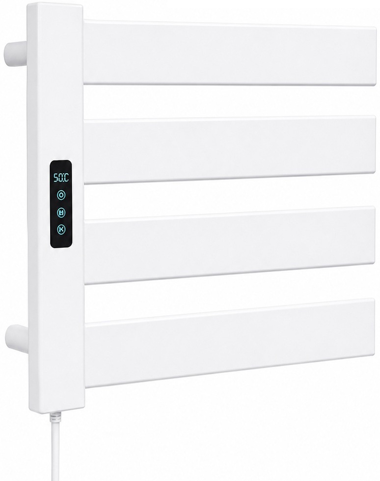 Полотенцесушитель Solray XN-WH-503 White