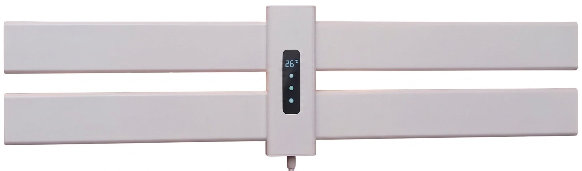 Полотенцесушитель Solray XN-WH-502 White